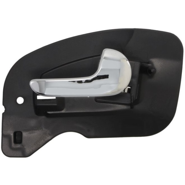 Maner Deschidere Usa Interior Fata Dreapta Blic Opel Combo C 2001-2011 Crom 6010-04-040408PP